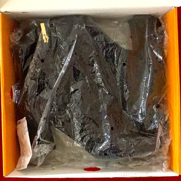 Unisa Black Fabric Ankle Boots - Picture 13 of 14